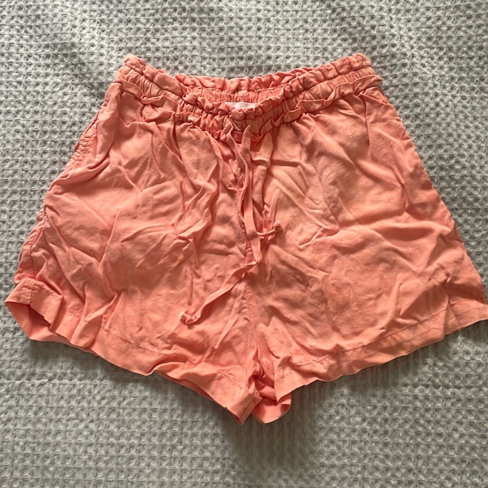 Bella Dahl size S shorts